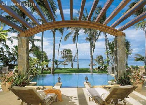 One & Only Le Saint Geran 3